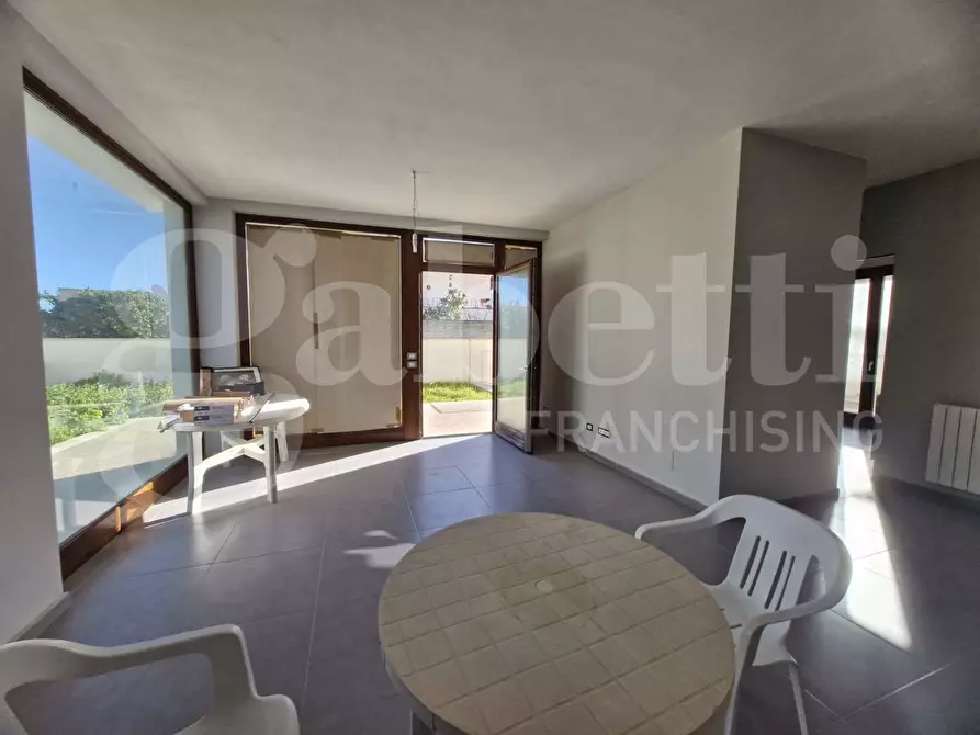 Immagine 7 di Casa bifamiliare in vendita  in Via Oasi Verde a Palermo