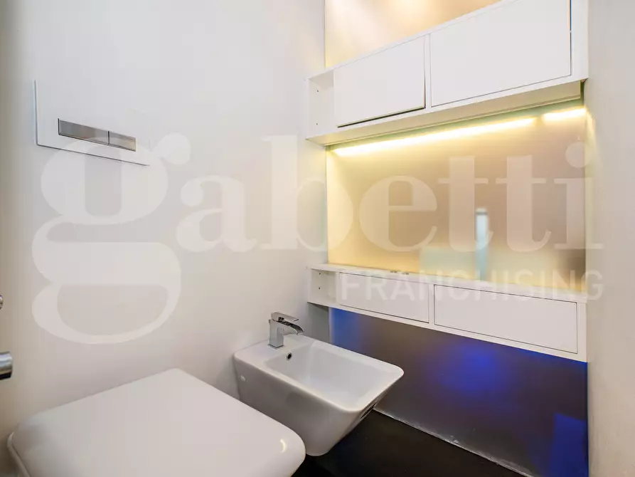 Immagine 14 di Appartamento in vendita  in Viale Cesare Pavese, 267 a Roma