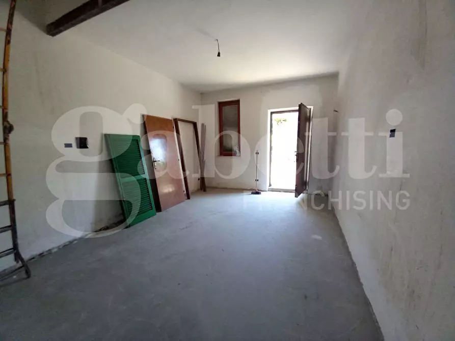 Immagine 8 di Rustico / casale in vendita  in Via colle della mola, 45 a Monte San Giovanni Campano