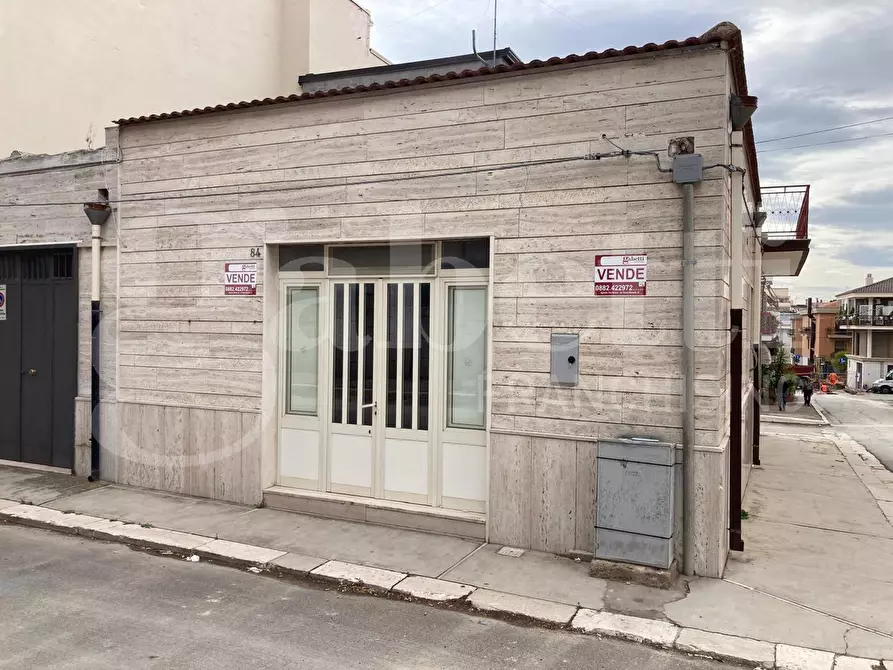 Immagine 1 di Casa indipendente in vendita  in Via Torino, 84 a Torremaggiore