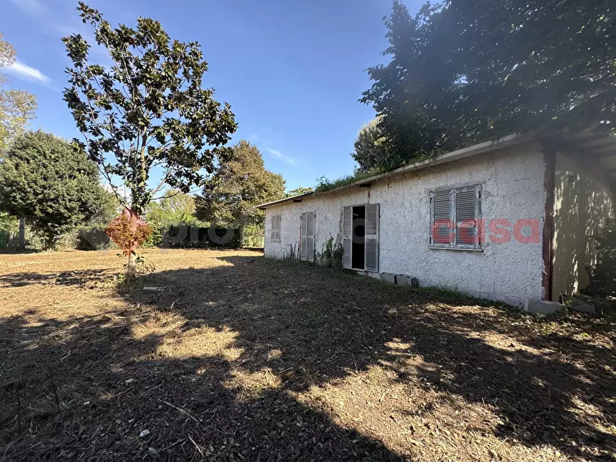 Immagine 11 di Casa indipendente in vendita  in Via SAN FELICE CIRCEO TRAVERSA DESTRA, 10 a Terracina