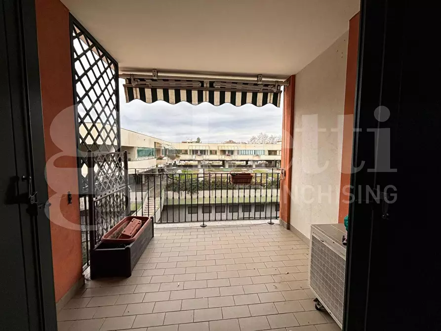 Immagine 20 di Appartamento in affitto  in Via Volturno, . a Venezia