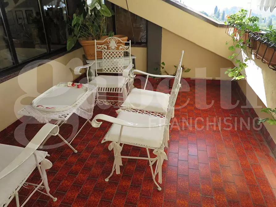 Immagine 23 di Villa in vendita  in Via montecchio, 3 a Castelnuovo Magra