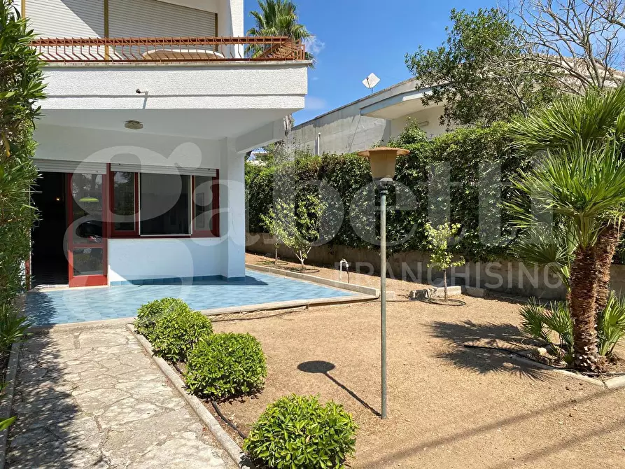 Immagine 15 di Appartamento in vendita  in Via Santa Caterina a Nardo'