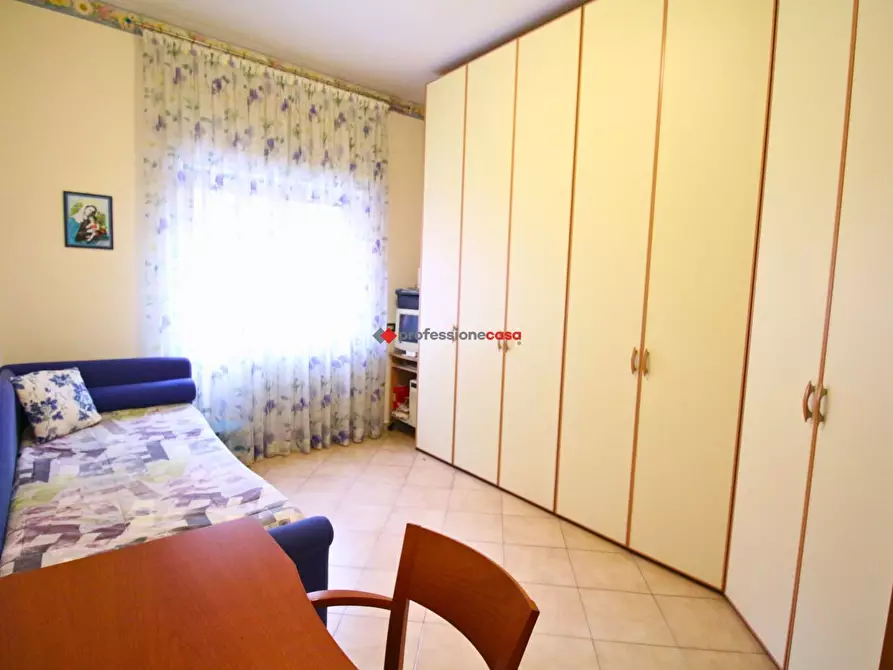 Immagine 17 di Appartamento in vendita  in Via Ruffilli, 4 a Foggia