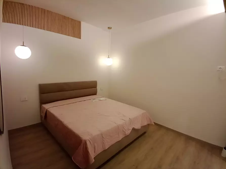 Immagine 5 di Appartamento in vendita  in Corso Giuseppe Garibaldi, 269 a Forli'