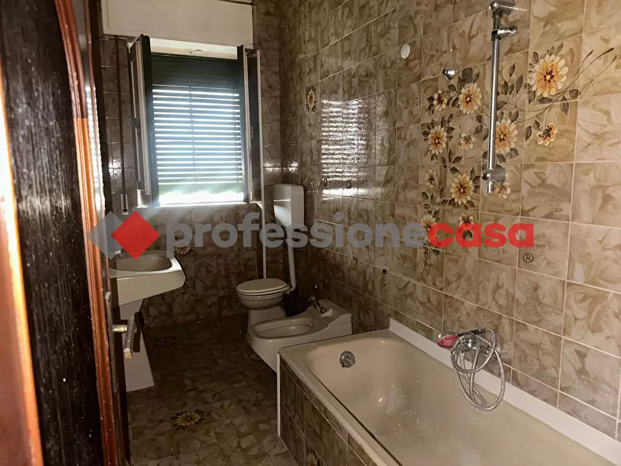 Immagine 16 di Appartamento in vendita  in Via del Roveto a Catania