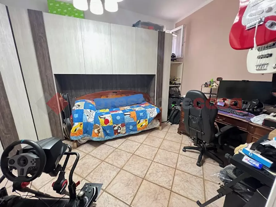 Immagine 17 di Appartamento in vendita  in Via PAPA GIOVANNI XXIII, SNC a Brindisi