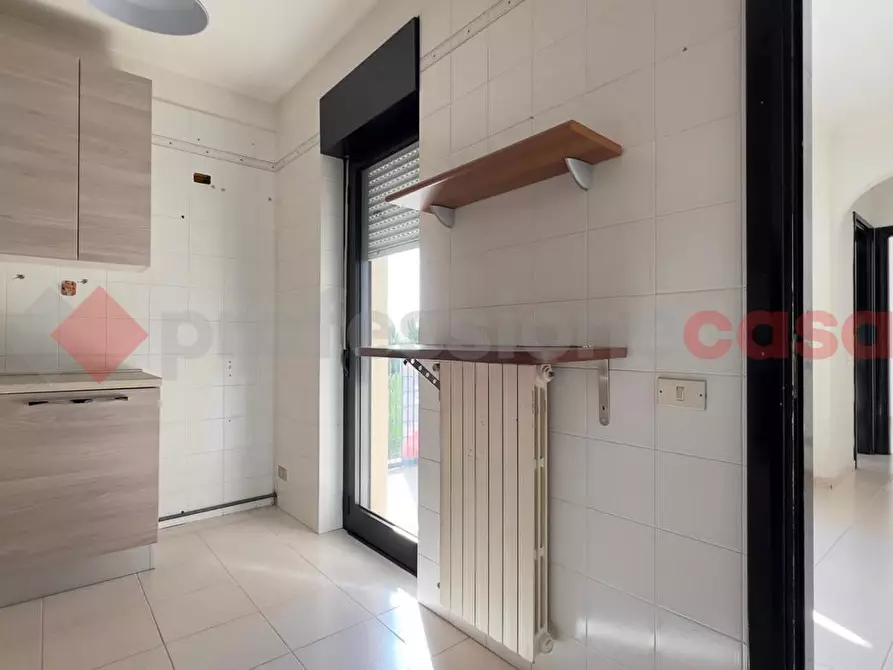 Immagine 9 di Appartamento in vendita  in Via SAN MARCO a Monopoli