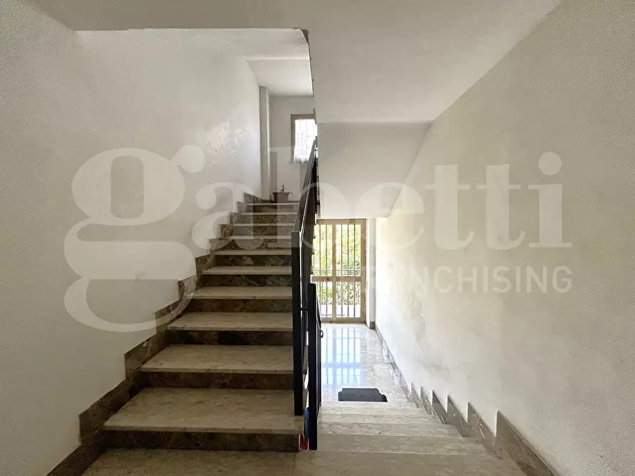 Immagine 4 di Appartamento in vendita  in Via Civitacampomarano, 68 a Roma