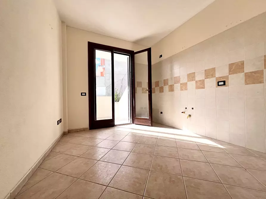Immagine 5 di Villa in vendita  in Via PUCCINI, SNC a Maracalagonis