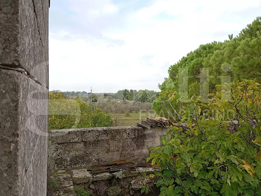 Immagine 8 di Villa in vendita  in Via Acquari Primo, 163 a Lizzanello