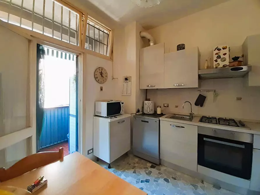 Immagine 8 di Appartamento in vendita  in Via xxix maggio, 141 a Legnano