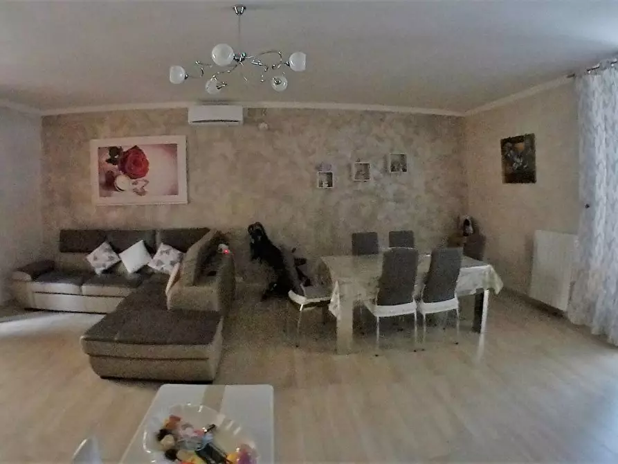 Immagine 10 di Casa indipendente in vendita  in Via BORGOCASALE a San Severo