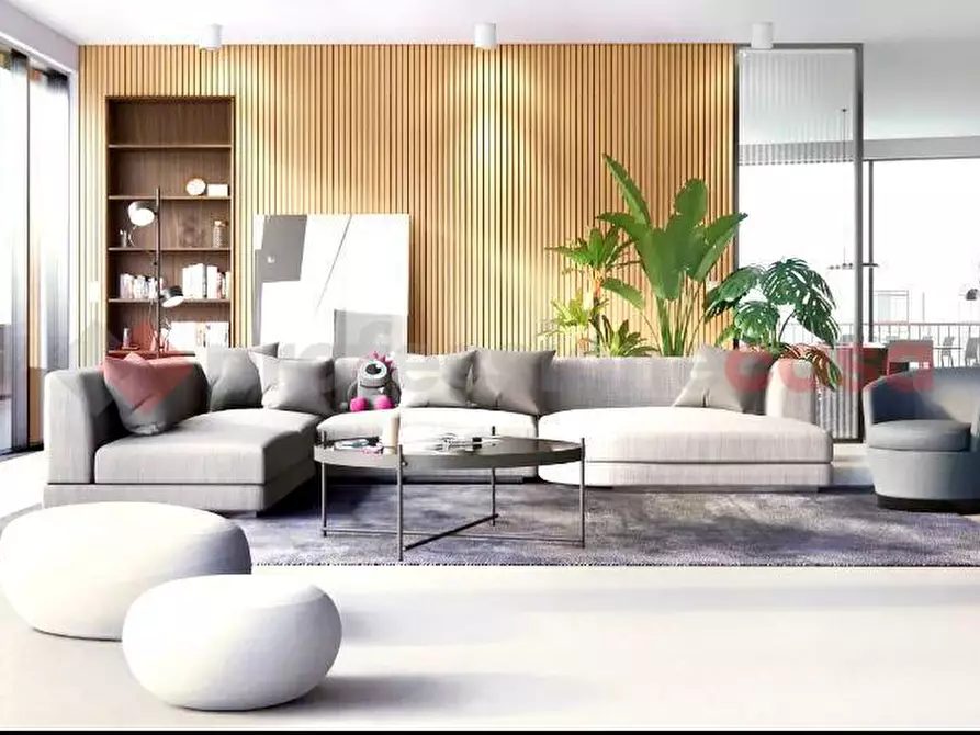 Immagine 6 di Attico in vendita  in Via MAZZINI a Scandiano