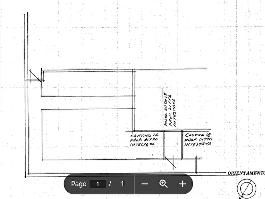 Immagine 32 di Appartamento in vendita  in Via Gauguin a Roma