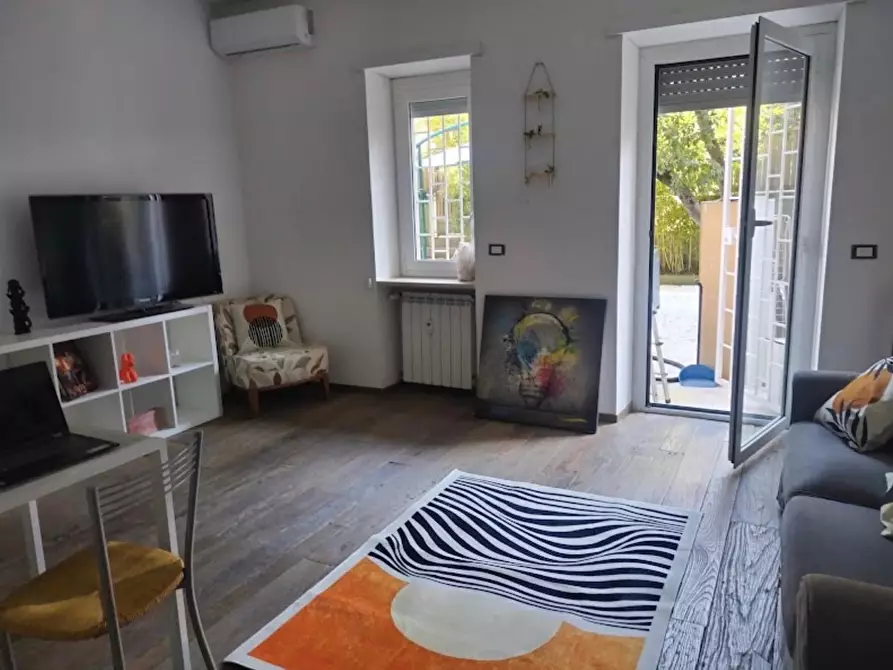 Immagine 8 di Appartamento in vendita  in Via Innocenzo XI, 44 a Roma