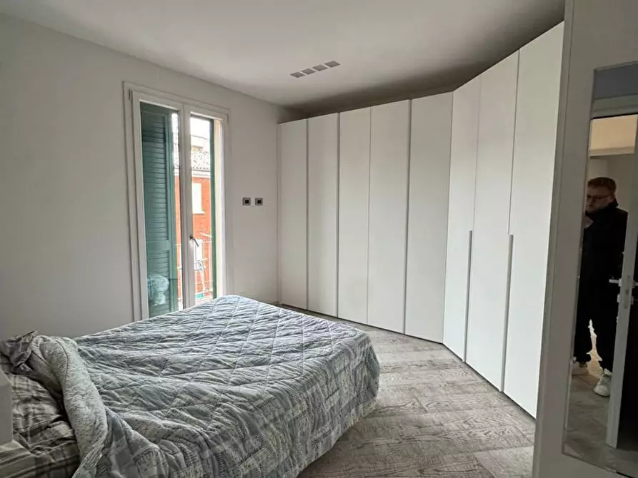 Immagine 10 di Appartamento in vendita  in Via dal Lino, 16/2 a Bologna