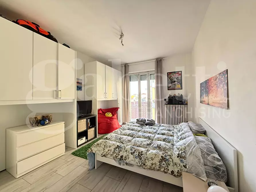 Immagine 5 di Appartamento in vendita  in Via La Marmora a Grugliasco