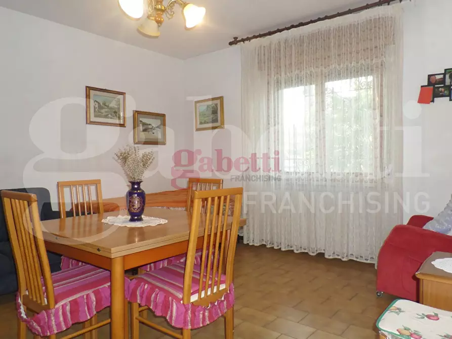 Immagine 12 di Casa bifamiliare in vendita  in Via Cilea, 8 a Bondeno