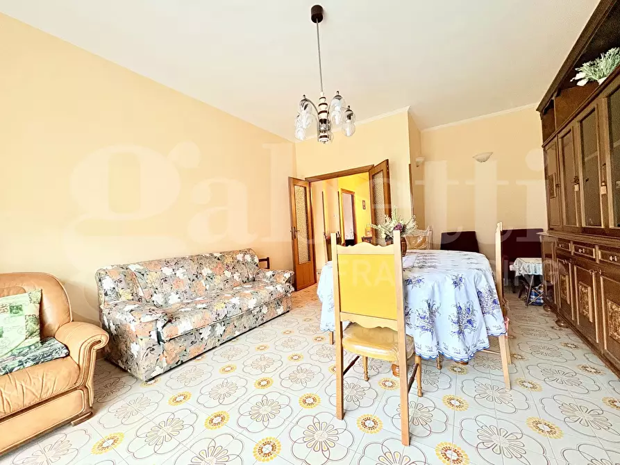 Immagine 12 di Appartamento in vendita  in Via Roccamassima, 26 a Segni