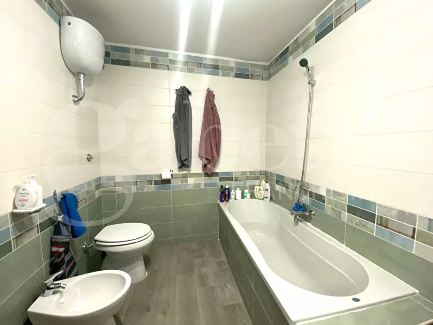 Immagine 12 di Appartamento in vendita  in Via Lagno a Portici