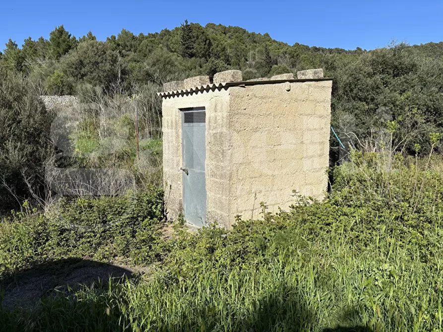 Immagine 16 di Rustico / casale in vendita  in Contrada Petraro, snc a Chiaramonte Gulfi