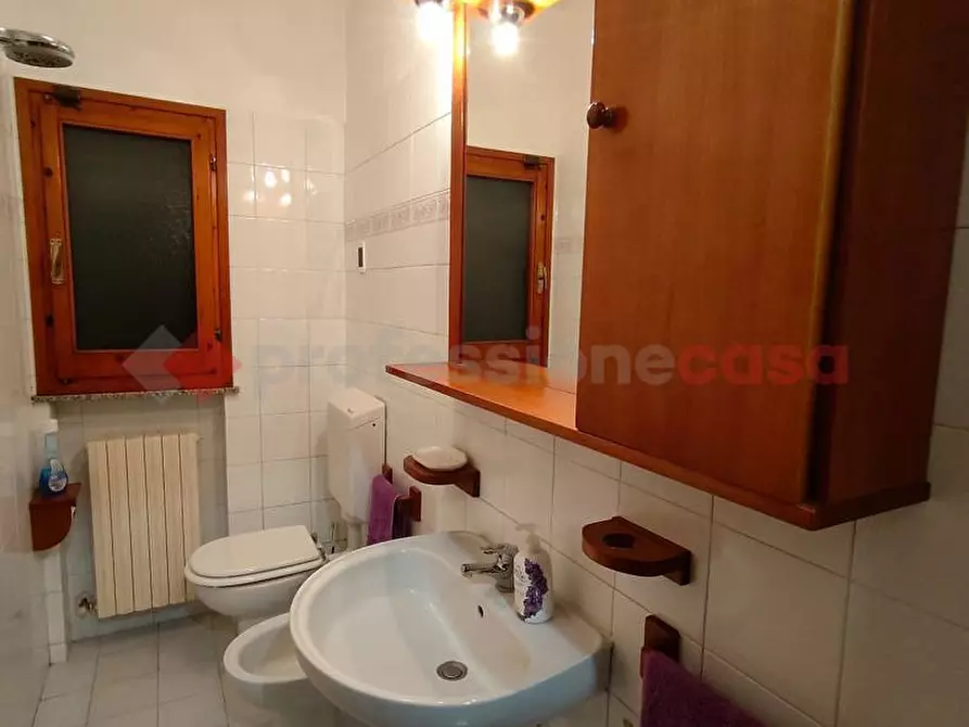 Immagine 10 di Villa in vendita  in Via 8 Marzo a Castelfiorentino