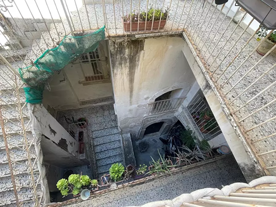 Immagine 32 di Appartamento in vendita  in Via logoteta, 18 a Siracusa