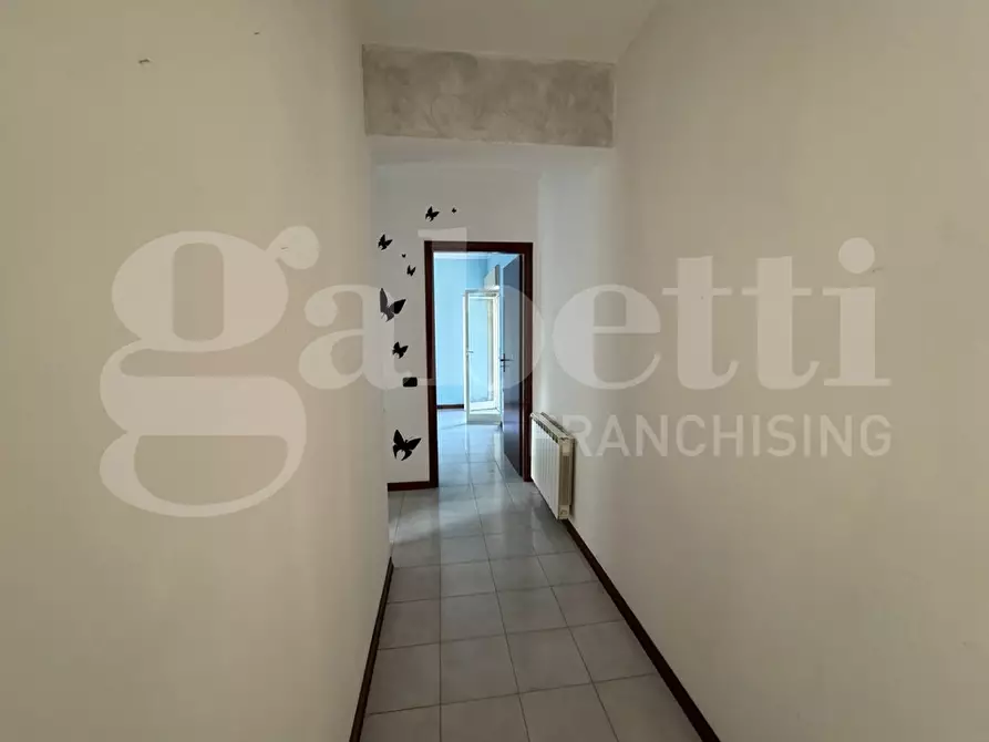 Immagine 4 di Appartamento in vendita  in Via Firenze, 24 a Saponara