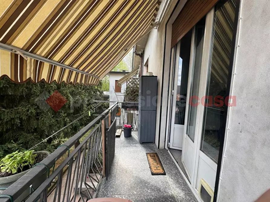 Immagine 5 di Appartamento in vendita  in Via Emilia, 23 a Legnano