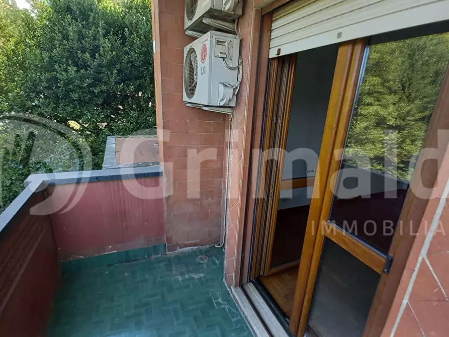 Immagine 26 di Appartamento in vendita  in Via Suor Celestina Donati, 41 a Roma