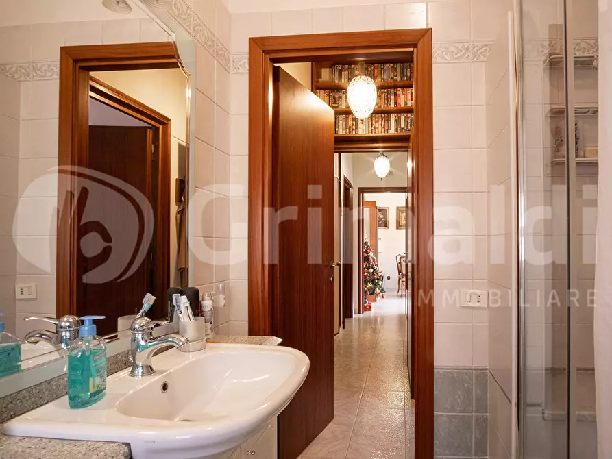 Immagine 20 di Appartamento in vendita  in Via Satolli, 45 a Roma