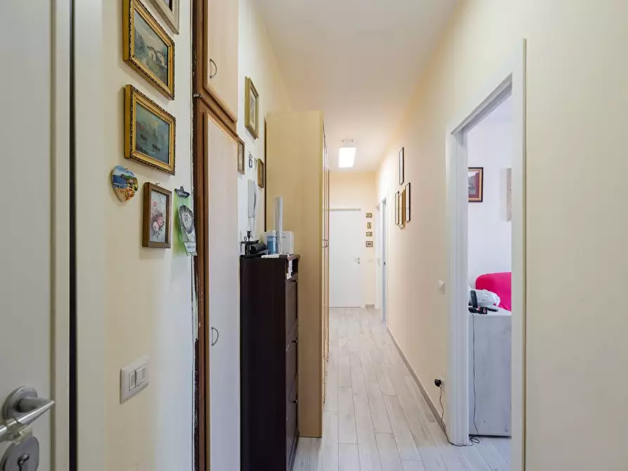 Immagine 22 di Appartamento in vendita  in Via MONTE ROTONDO, 3 a Milano