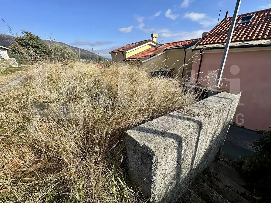 Immagine 39 di Terratetto in vendita  in Via Contrada a Vado Ligure