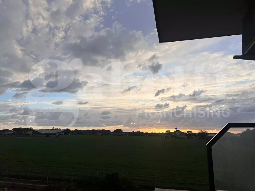 Immagine 25 di Appartamento in vendita  in Via della Luna, 257 a Fiumicino