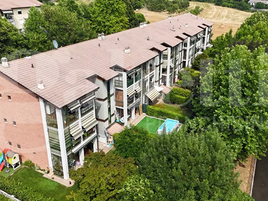 Immagine 4 di Appartamento in vendita  in Strada Del Pesco, 5 a Moncalieri