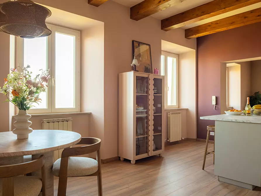 Immagine 22 di Appartamento in vendita  in Via Antonio Calcagni, 23 a Recanati