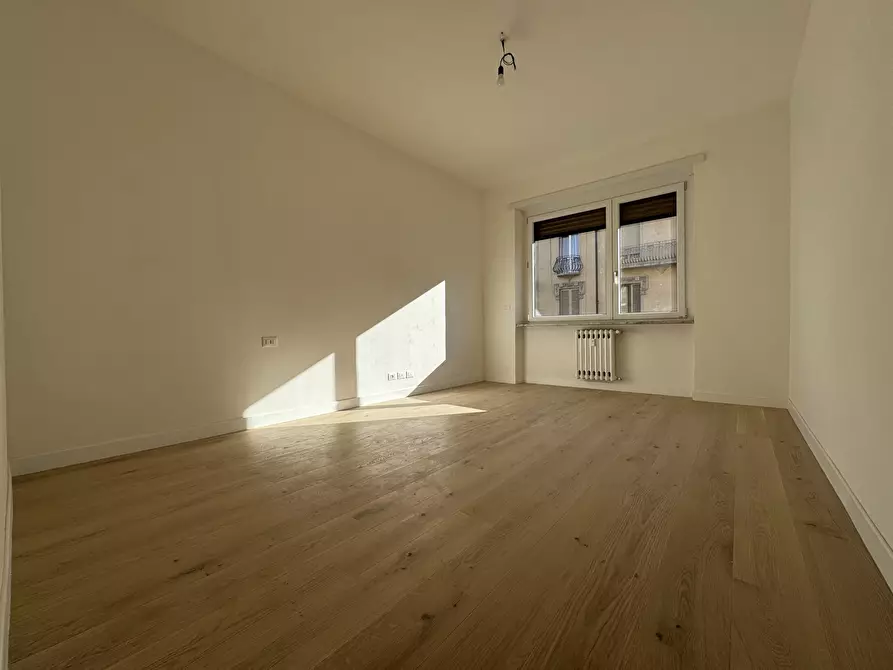 Immagine 32 di Appartamento in vendita  in Via Monforte, 14 a Torino