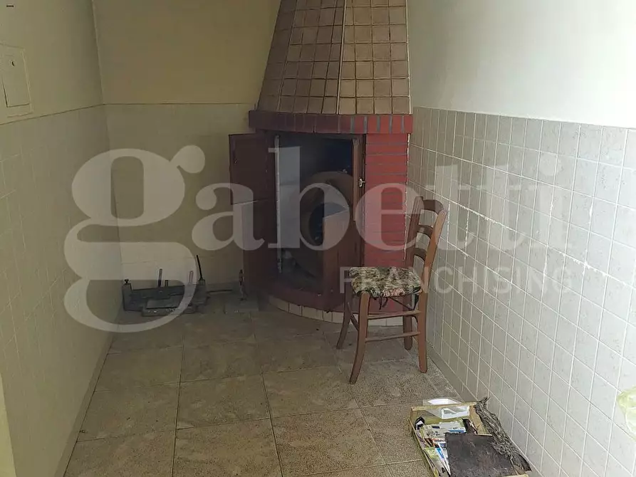 Immagine 15 di Casa indipendente in vendita  in Via Antonio Iannarelli a San Severo