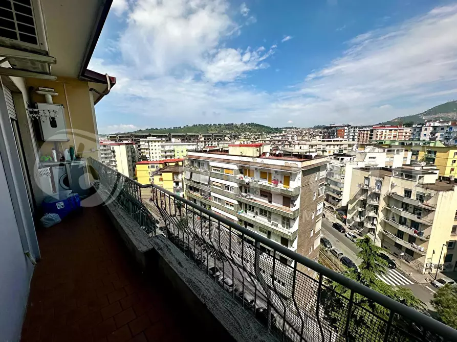 Immagine 33 di Appartamento in vendita  in Via lepanto, 53 a Napoli