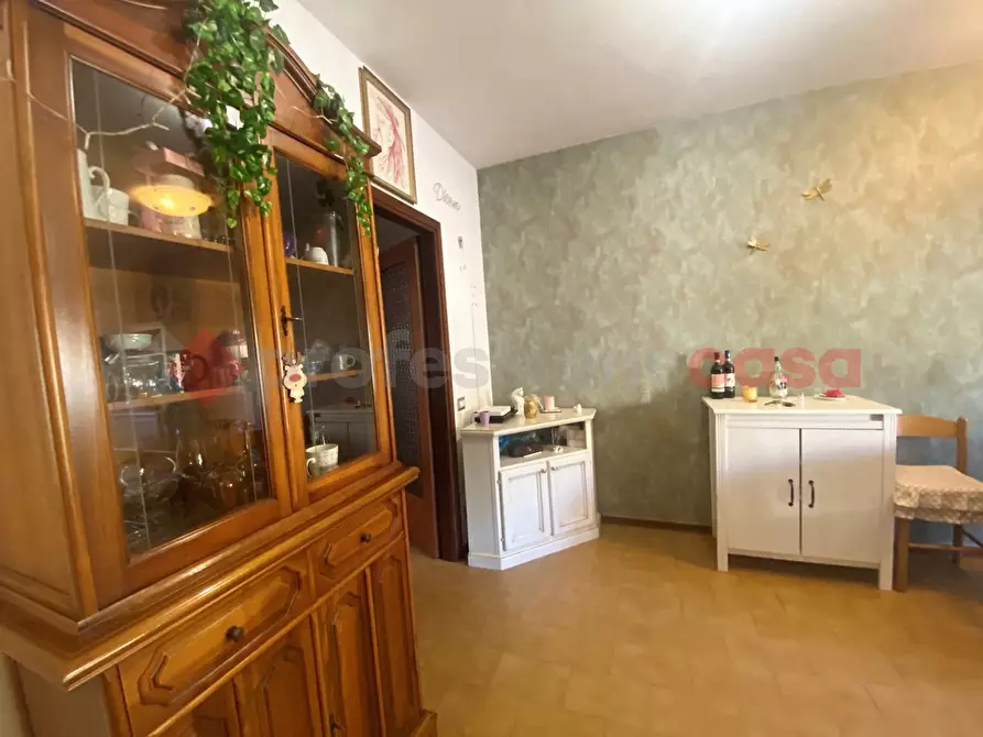 Immagine 9 di Appartamento in vendita  in Via Palmiro Togliatti a Castelfiorentino