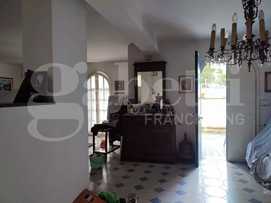 Immagine 16 di Casa indipendente in vendita  in Via Prota, 25 a Torre Annunziata