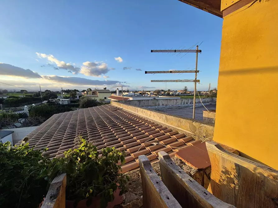 Immagine 14 di Villa in vendita  in Via giulio verne, 152 a Siracusa