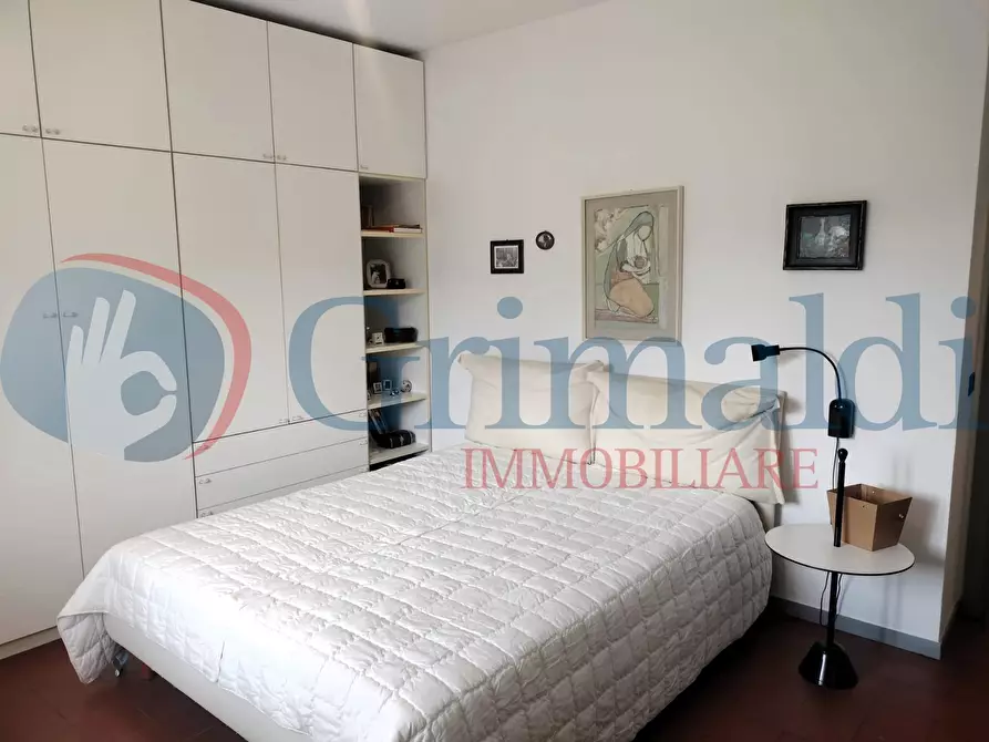 Immagine 8 di Appartamento in vendita  in Via SAN VITALE, 43 a Massa