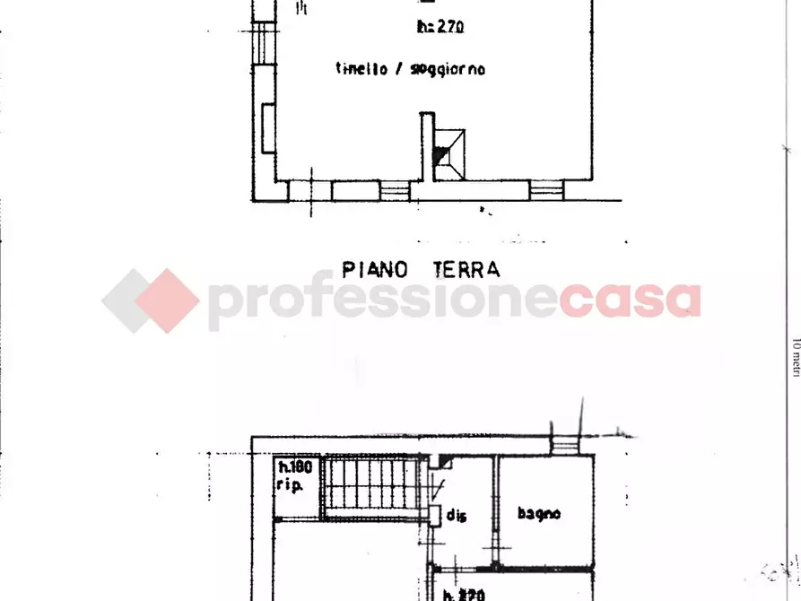 Immagine 38 di Terratetto in vendita  in Via fraz. San Giacomo, via Inghilterra a Spoleto