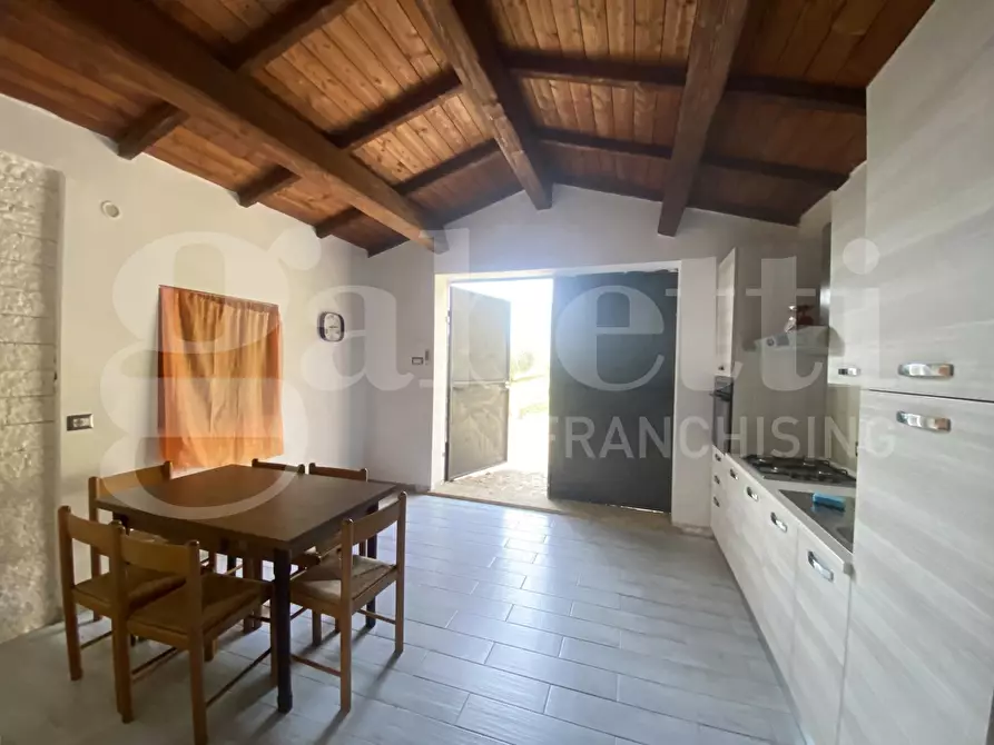 Immagine 6 di Rustico / casale in vendita  in Via DON GIULIO BARBANI, 1 a Assisi