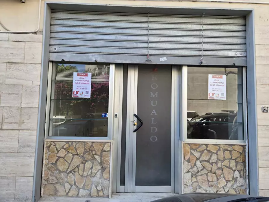 Immagine 1 di Negozio in vendita  in Via XXIV Maggio, 40 a Torre Annunziata