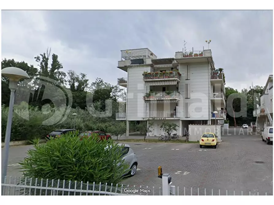 Immagine 2 di Appartamento in vendita  in Via marina(Lido di Savio), 49 a Ravenna