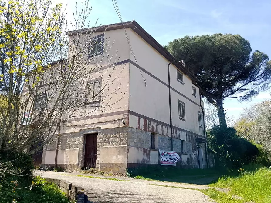 Immagine 49 di Casa indipendente in vendita  in Via San Donato, Snc a Galluccio